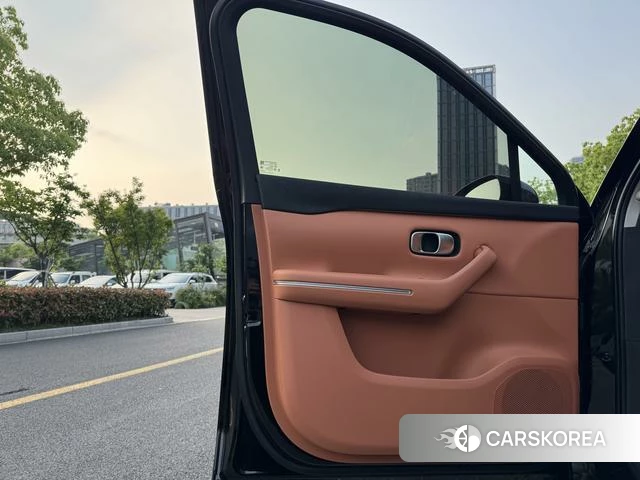 Zero-running car Zero run C16 2026 Черный из Китая, фото 6