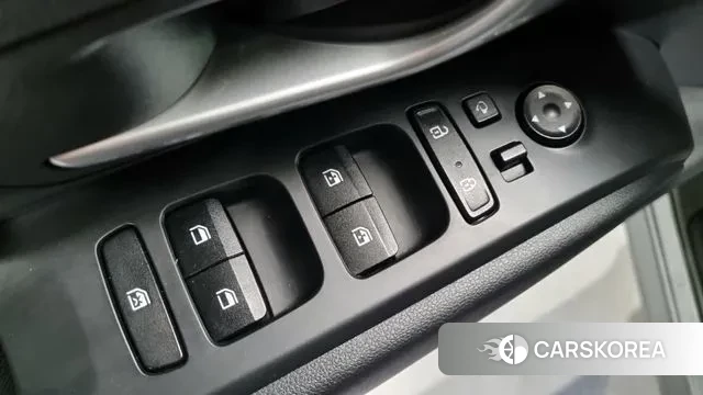 Hyundai The New Tucson (NX4) 2023 Серый из Кореи, фото 6