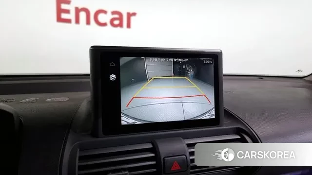 Hyundai Casper 2022 Зеленый из Кореи, фото 6