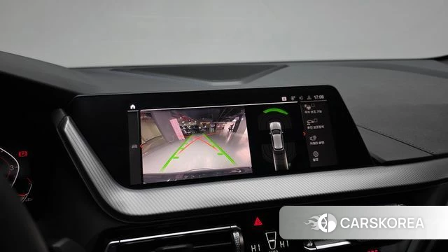 BMW 1 Series (F40) 2024 Черный из Кореи, фото 6