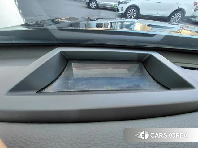 Genesis G90 2019 Черный из Кореи, фото 6