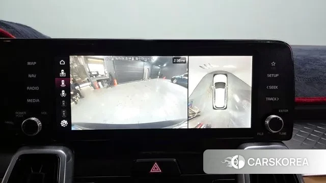 Kia Sorento 4th Generation 2020 Черный из Кореи, фото 6