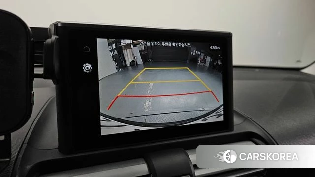 Hyundai Casper 2022 Белый из Кореи, фото 6