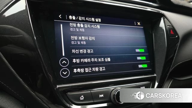 Chevrolet (GM Daewoo) Trailblazer 2020 Черный из Кореи, фото 6