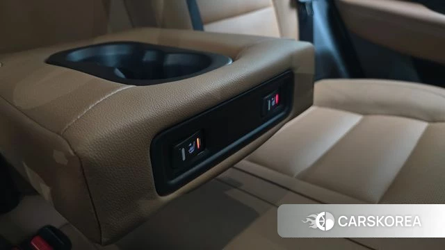 Renault Korea (Samsung) The New QM6 2022 Белый из Кореи, фото 6
