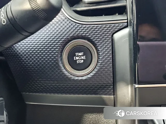 Renault Korea (Samsung) XM3 2020 Белый из Кореи, фото 6