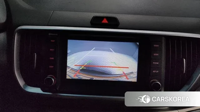 Kia The New Ray 2019 Серый из Кореи, фото 6