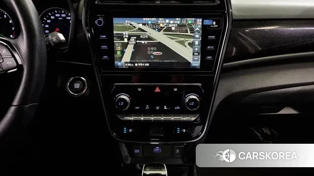 Ssangyong Berry New Tivoli 2020 Белый из Кореи, фото 6