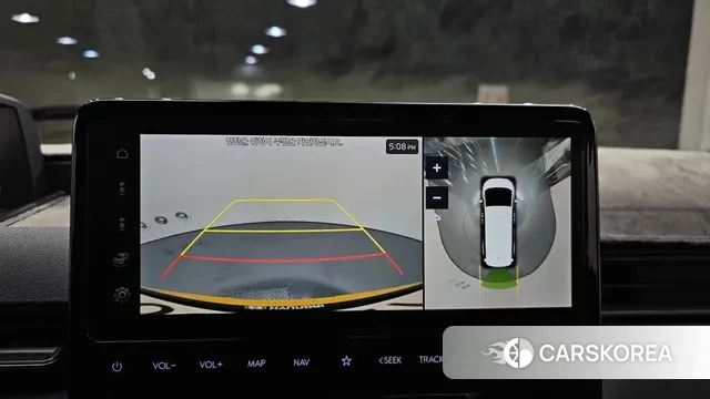 Hyundai Staria 2023 Желтый из Кореи, фото 6