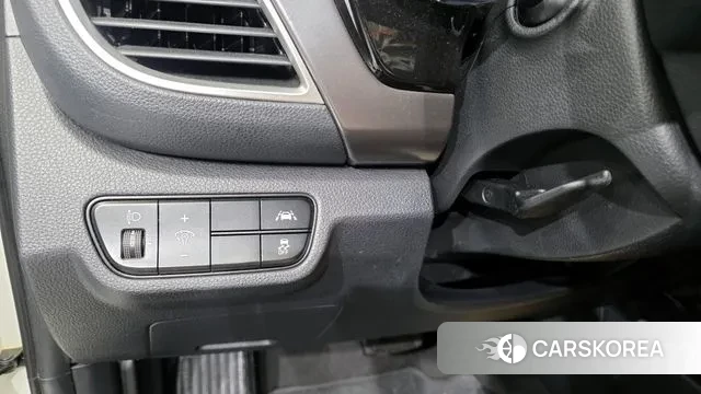 Kia Seltos 2021 Белый из Кореи, фото 6