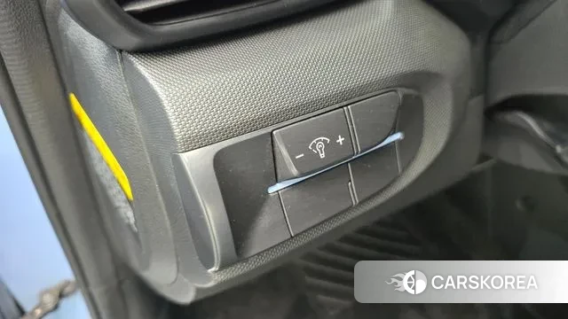 Hyundai Veloster (JS) 2018 Черный из Кореи, фото 6