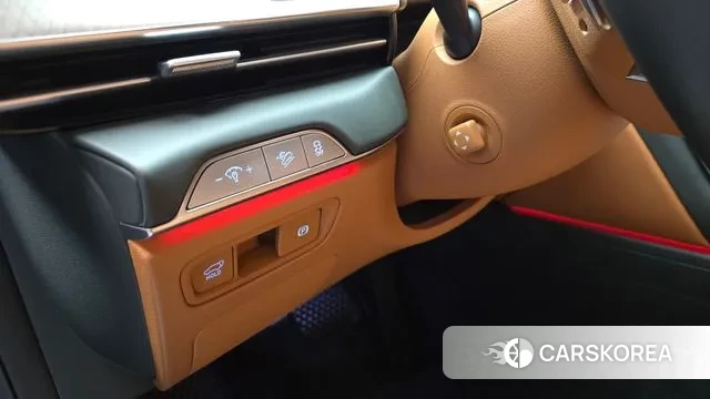 Genesis GV80 2024 Черный из Кореи, фото 6