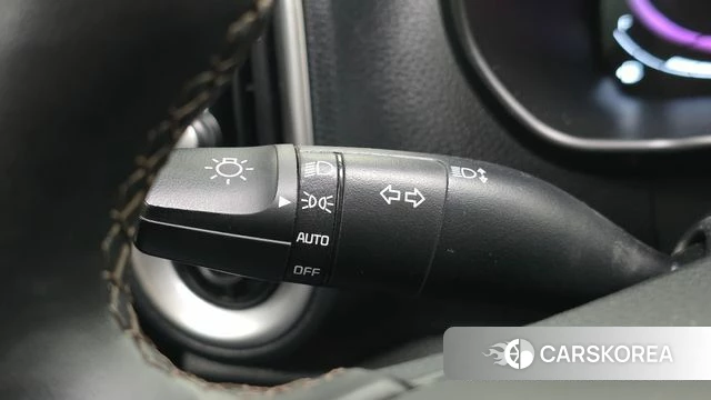 Kia The New Morning (JA) 2023 Серый из Кореи, фото 6
