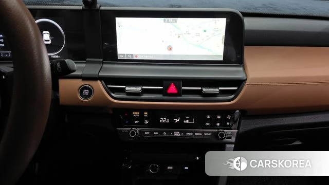 Kia The New Seltos 2024 Черный из Кореи, фото 6