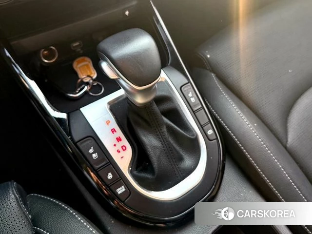 Kia The New K3 2nd generation 2023 Серый из Кореи, фото 6