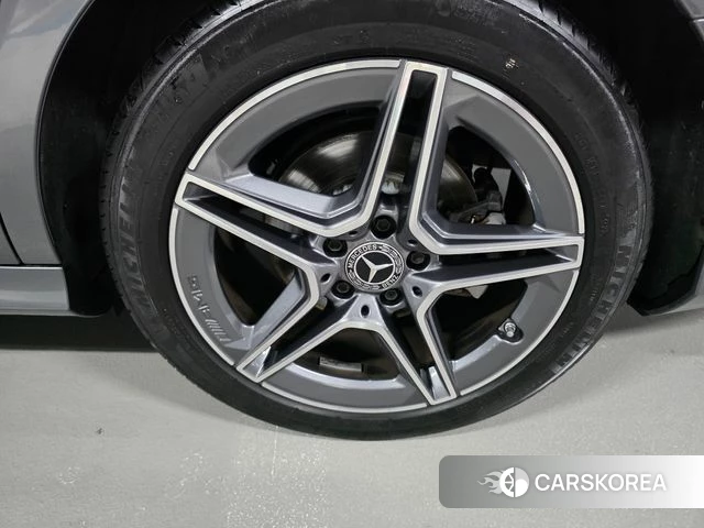 Mercedes-Benz E-Class W213 2023 Серый из Кореи, фото 6