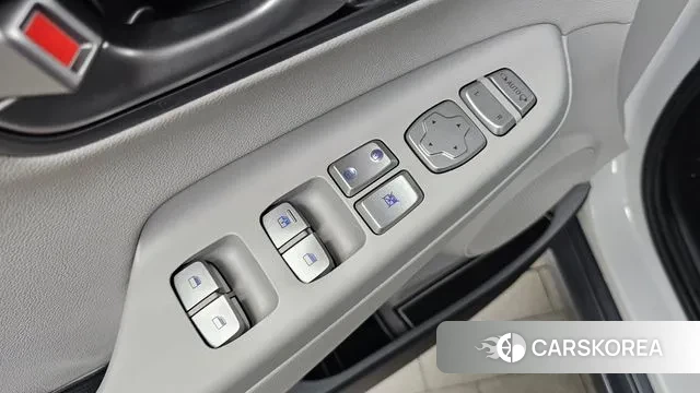 Hyundai Kona Electric 2018 Белый из Кореи, фото 6