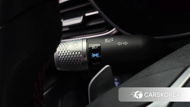 Genesis The New G70 Shooting Brake 2025 Синий из Кореи, фото 6