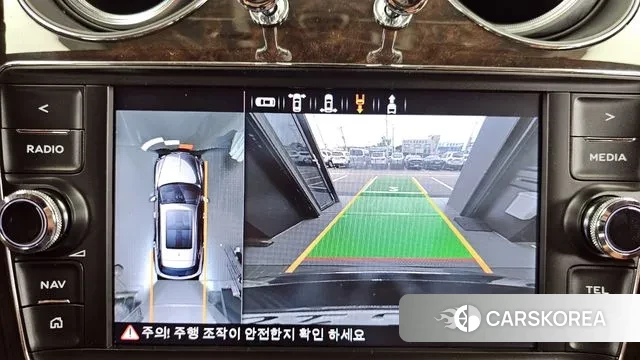 Bentley Bentayga 2020 Черный из Кореи, фото 6