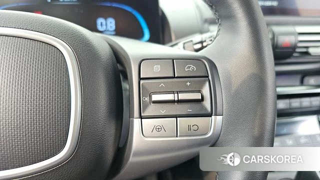 Hyundai Casper 2022 Белый из Кореи, фото 6