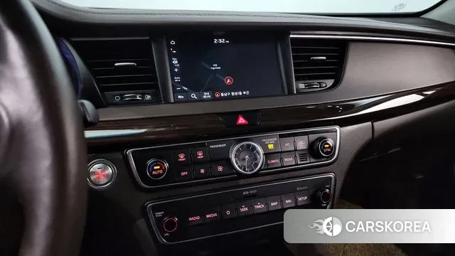 Kia Come New K7 2018 Белый из Кореи, фото 6