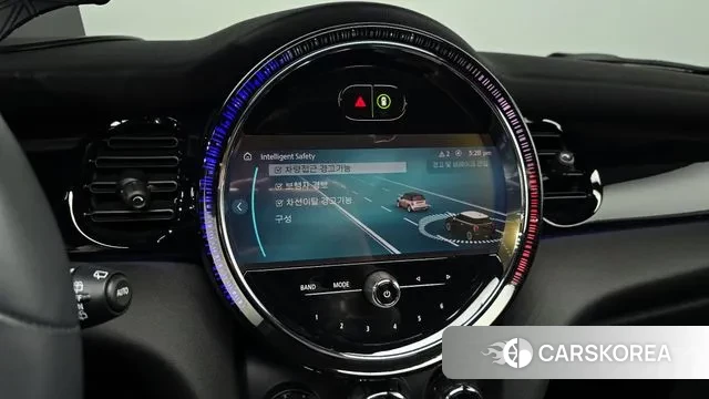 Mini Cooper S 2023 Серебристо-серый из Кореи, фото 6