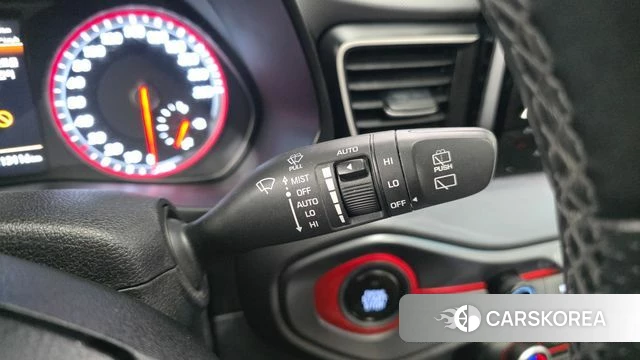 Hyundai Veloster (JS) 2018 Желтый из Кореи, фото 6