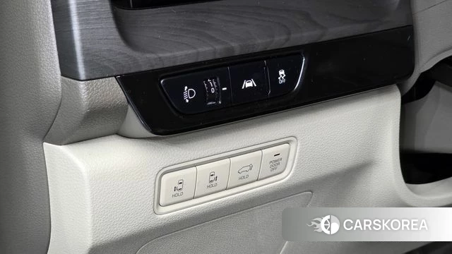 Kia Carnival 4th generation 2022 Белый из Кореи, фото 6