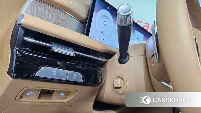 Genesis G80 (RG3) 2024 Белый из Кореи, фото 6