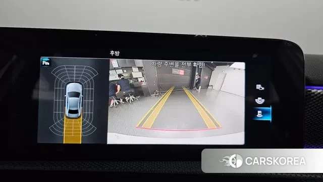 Mercedes-Benz A-Class W177 2021 Белый из Кореи, фото 6