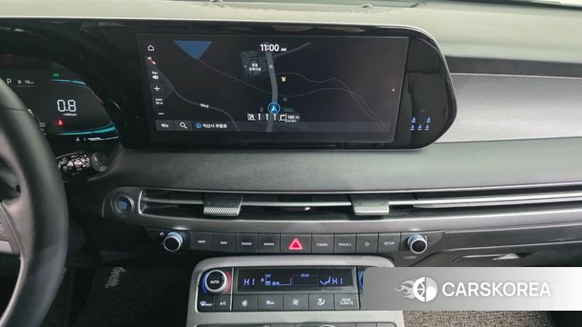 Hyundai The New Palisade 2022 Белый из Кореи, фото 6