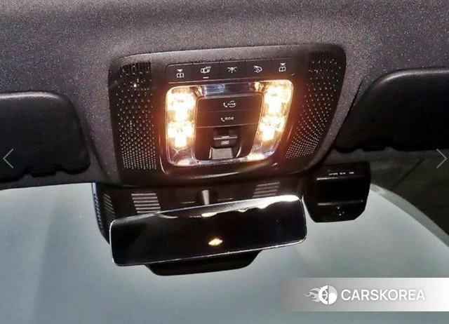 Mercedes-Benz A-Class W177 2021 Белый из Кореи, фото 6