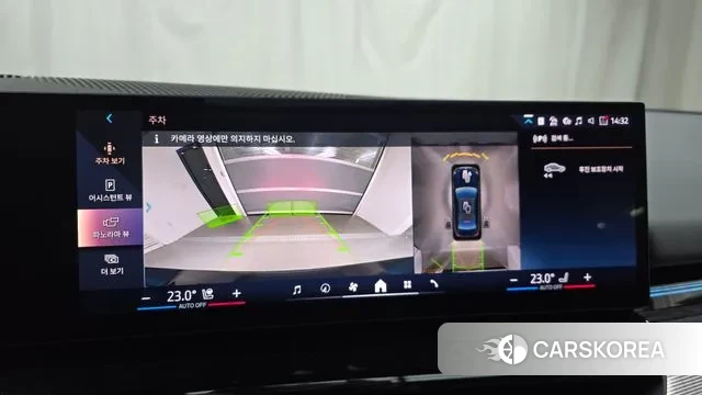 BMW 5 Series (G60) 2023 Черный из Кореи, фото 6