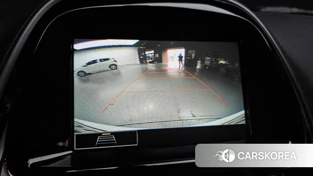 Chevrolet (GM Daewoo) The New Spark 2020 Белый из Кореи, фото 6