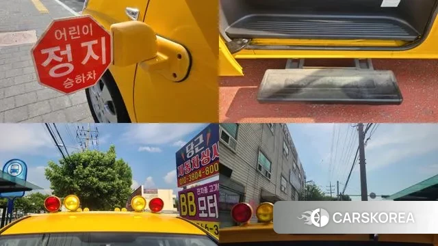 Hyundai The New Grand Starex 2020 Желтый из Кореи, фото 6