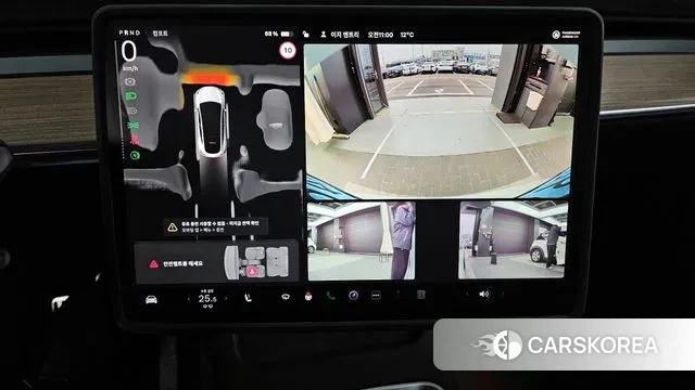 Tesla Model Y 2024 Белый из Кореи, фото 6