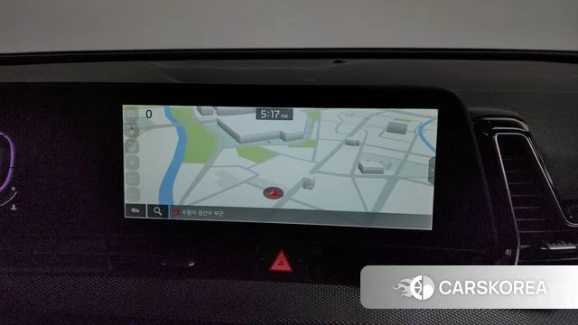 Kia Sportage 5th Generation 2023 Белый из Кореи, фото 6