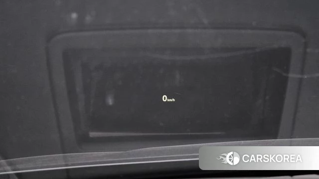 Hyundai The New Grandeur IG 2019 Черный из Кореи, фото 6