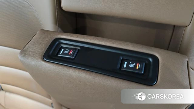 Renault Korea (Samsung) The New QM6 2023 Серый из Кореи, фото 6