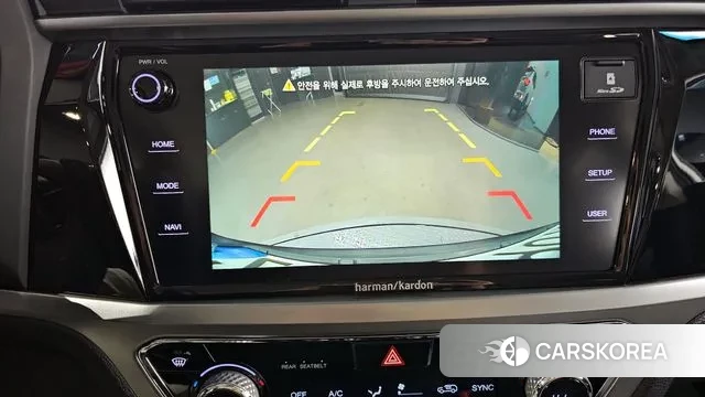 Ssangyong Beautiful Korando id 3478565 из Кореи 6