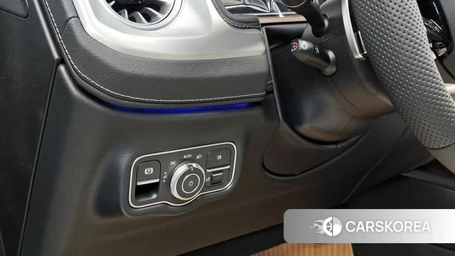 Mercedes-Benz G-Class W465 2026 Черный из Кореи, фото 6
