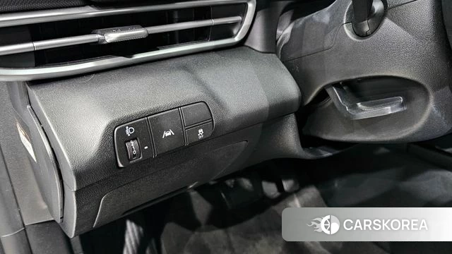 Hyundai Avante (CN7) 2021 Белый из Кореи, фото 6