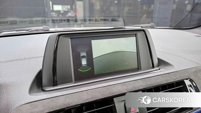 BMW 1 Series (F20) 2018 Белый из Кореи, фото 6