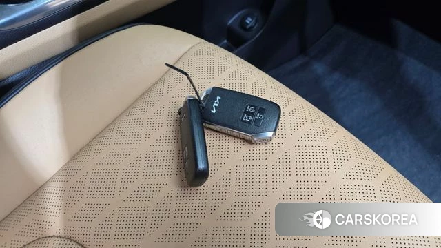 Kia Carnival 4th generation 2022 Черный из Кореи, фото 6