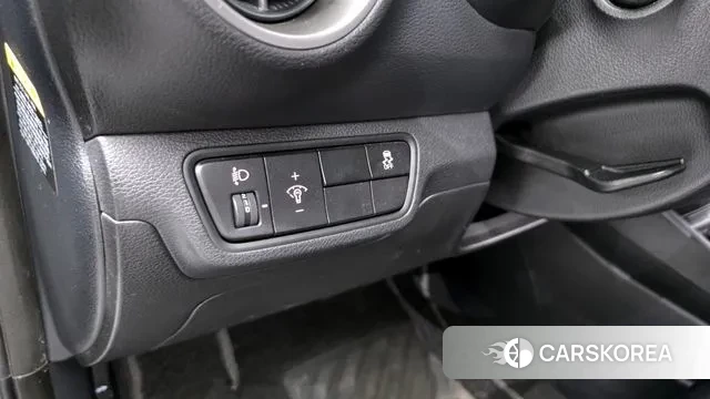 Kia Come New K3 2018 Синий из Кореи, фото 6