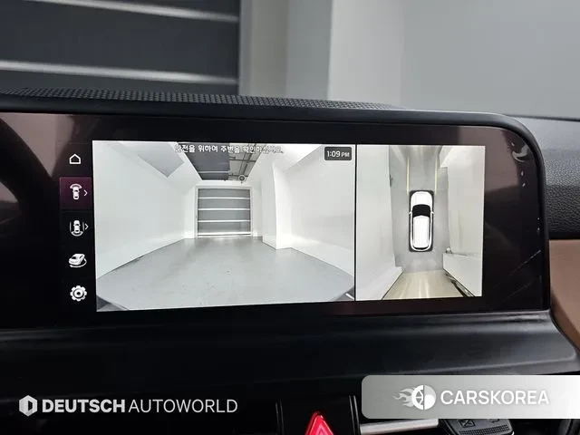 Kia The New Seltos 2023 Белый из Кореи, фото 6