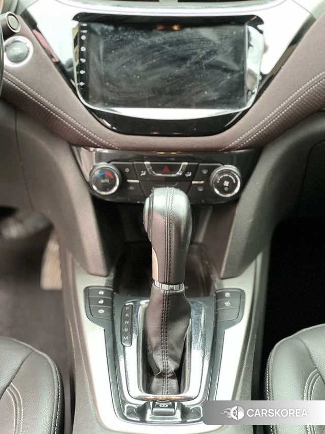 Chevrolet Mai Ruibao 2018 Белый из Китая, фото 6