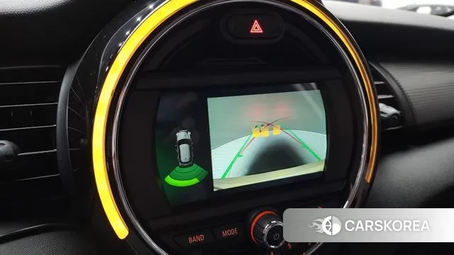 Mini Cooper 2020 Жемчужный цвет из Кореи, фото 6