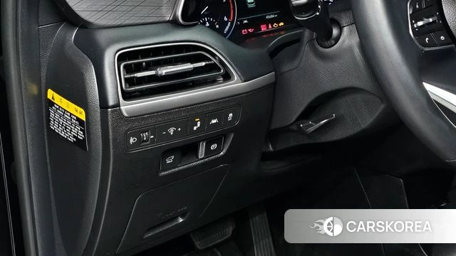 Hyundai Palisade 2020 Черный из Кореи, фото 6