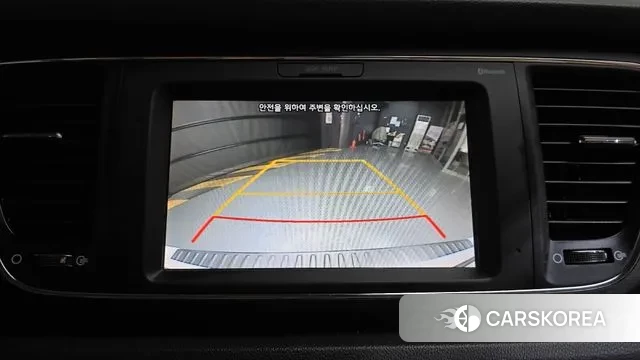 Kia The New Carnival 2020 Белый из Кореи, фото 6